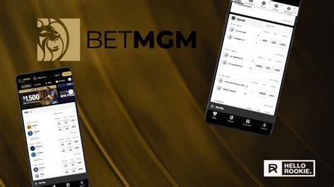 BetMGM Sportsbook Review (Updated for 2024) .